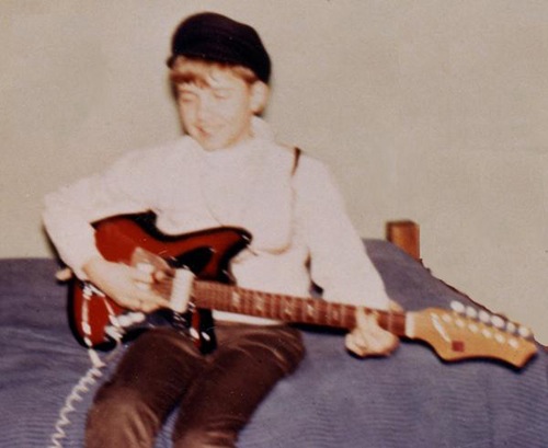 andy 1966